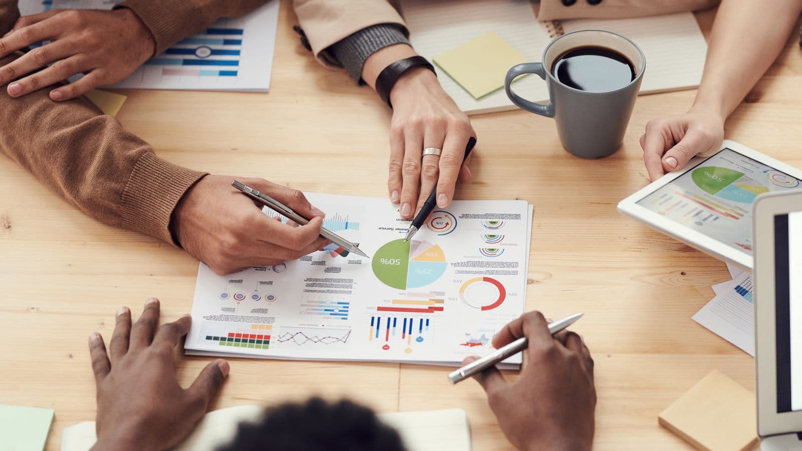What Is Business English? Study Methods That Work